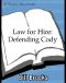 [Law for Hire 01] • Defending Cody